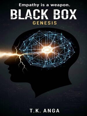cover image of Black Box